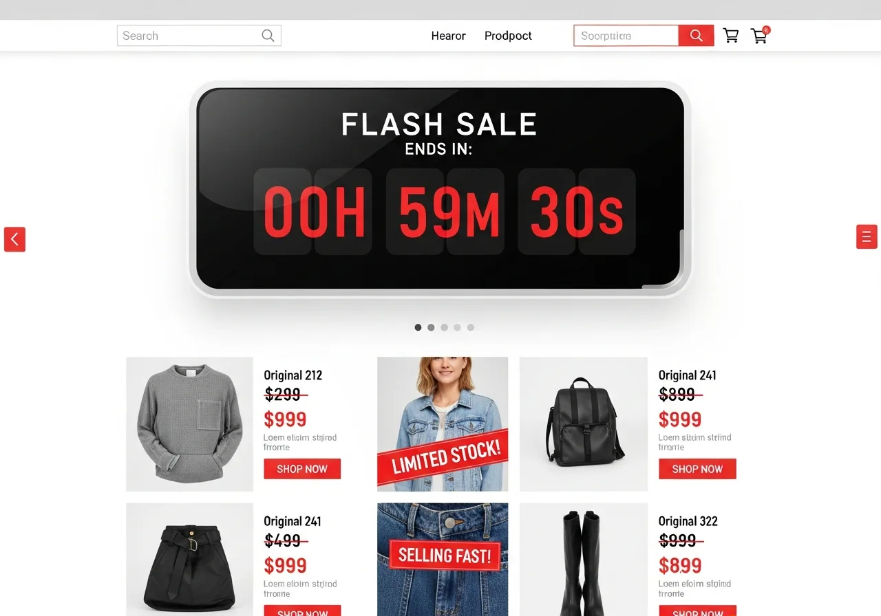 Options de paiement flexibles